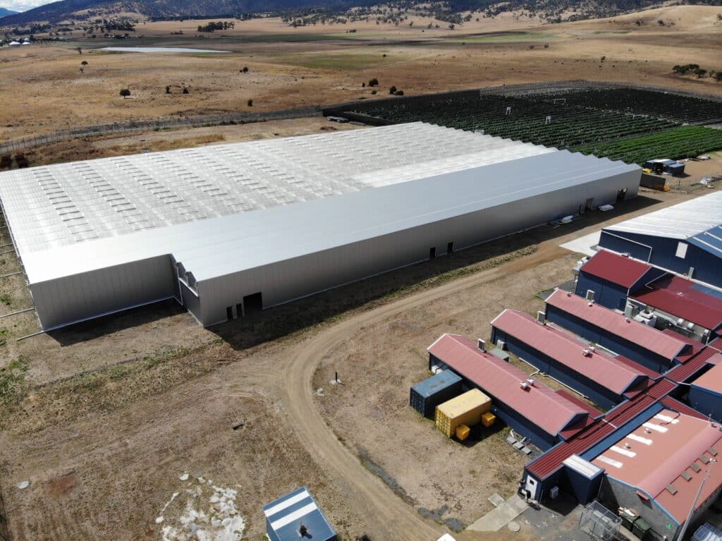 AMCA Launches Compass Scheme on Fourth Anniversary, with Tasmanian Botanics Pledging Nearly $1 Million in Products