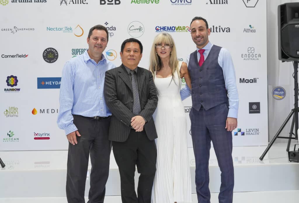 The Entourage Effect eyes three new NSW clinic locations alongside major Sydney warehouse upgrade
