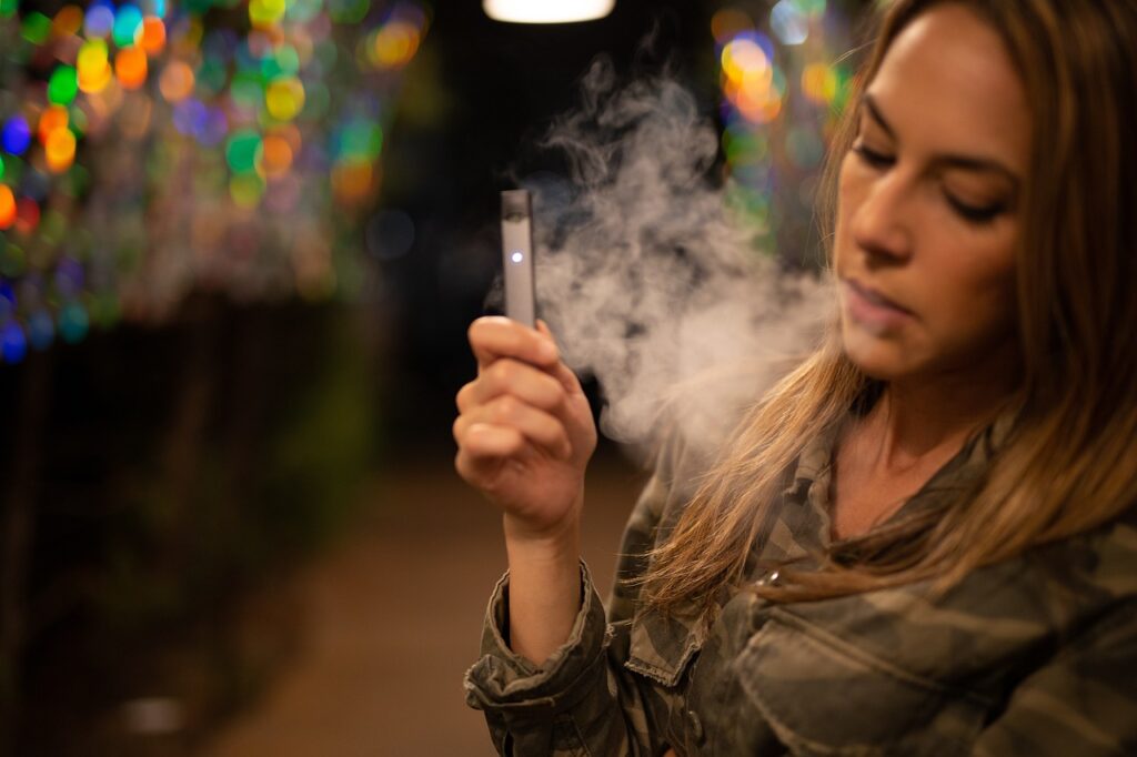 ODC details new vape import requirements for medicinal cannabis and signals TGO 93 review ahead
