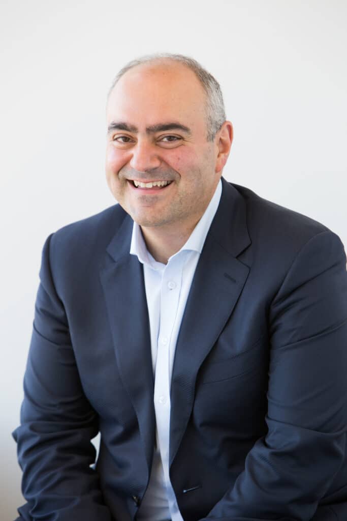 Robert Iervasi, Ex-Asahi Beverages CEO, Takes Chair Role at Vitura Health