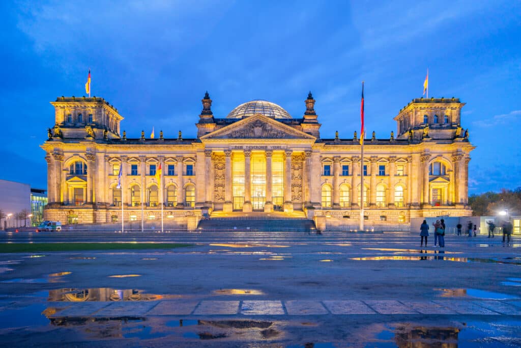 How Germany Built Europe's Biggest Medicinal Cannabis Market — and What It Means for Global Exporters