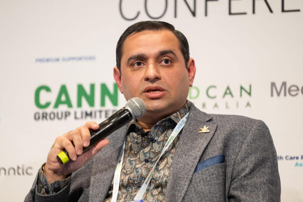 Australian cannabis producers push for unified industry front as GMP loopholes draw foreign suppliers to local market