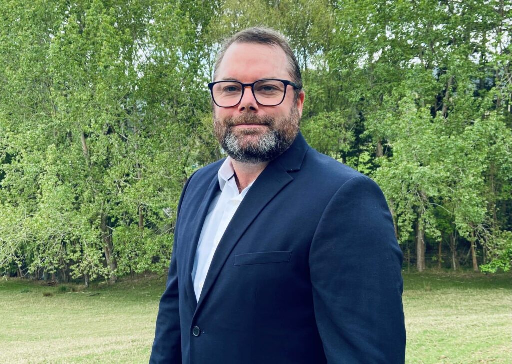 Greenfern Industries appoints new CEO as founder departs