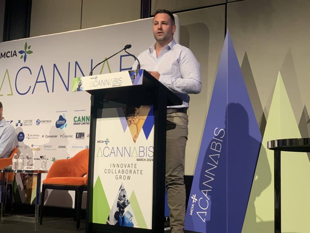 Montu executive pushes back on conflict of interest claims at industry conference