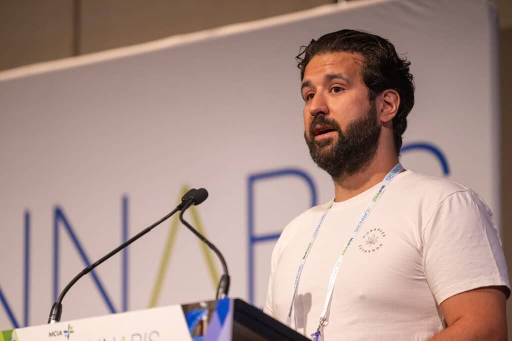 Pastilles and Vape Carts Gaining Ground as Australian Cannabis Market Diversifies Beyond Oils