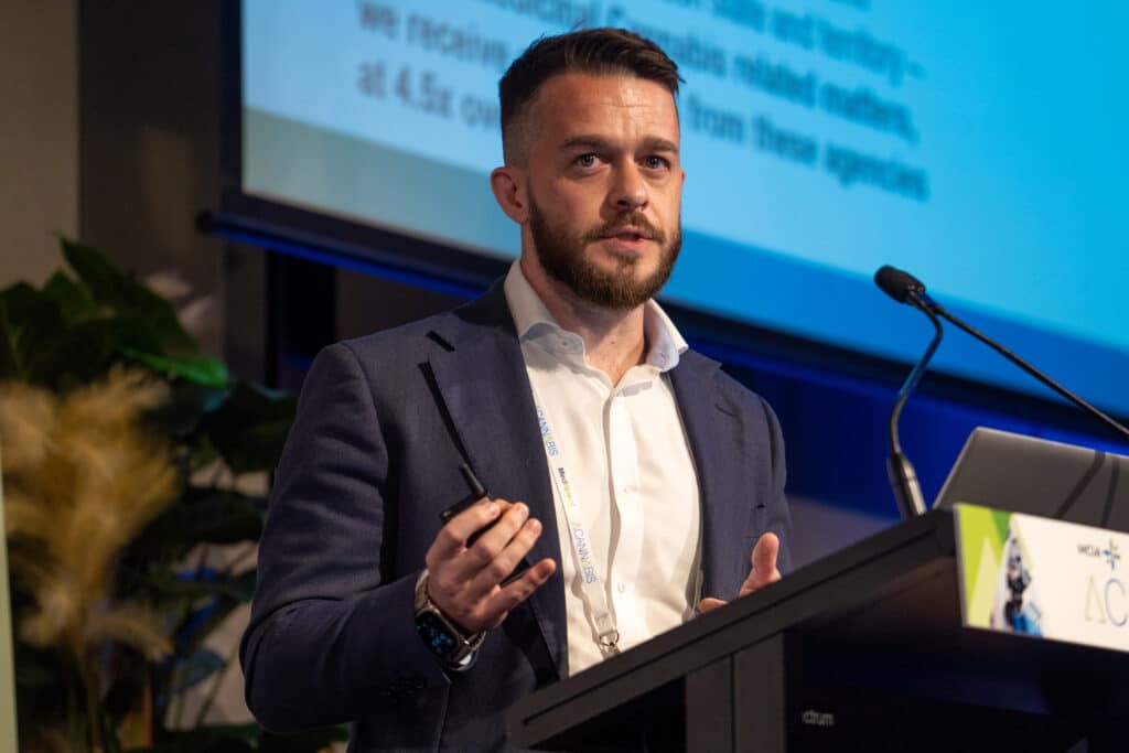 AHPRA data exposes high rate of repeat complaints targeting medicinal cannabis prescribers
