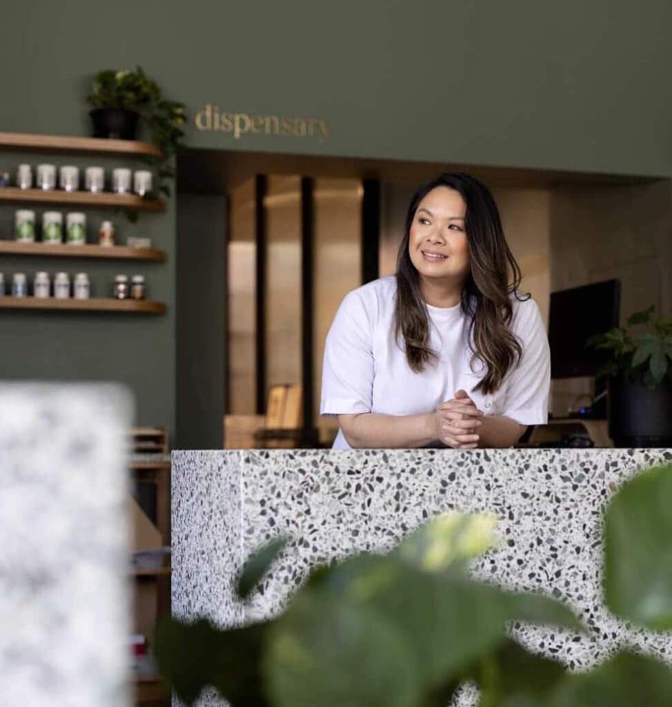 Astrid founder breaks silence on Chemist Warehouse acquisition as dispensary eyes two-year national rollout