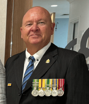 Emyria Partners With Reach Wellness to Trial MDMA Therapy for First Responders With PTSD