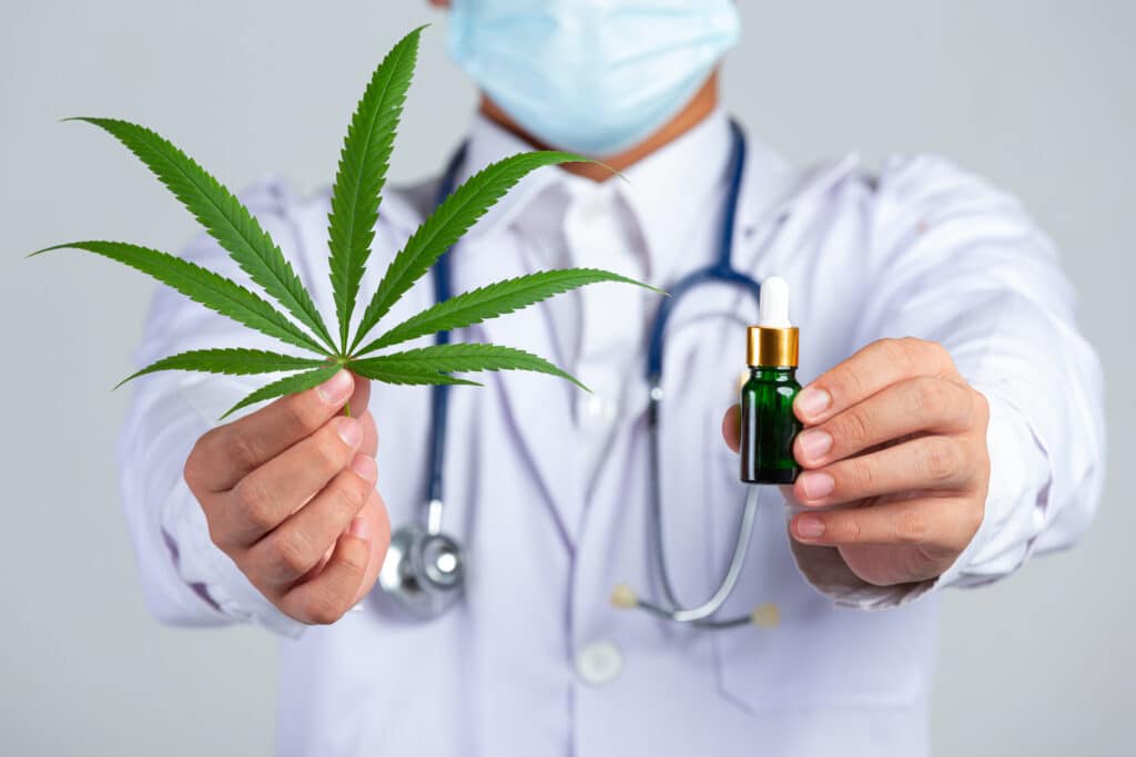 NSW medicinal cannabis approvals remain subdued in September after regulatory crackdown