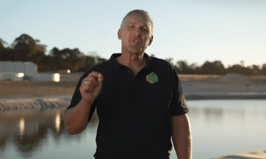 Cannaponics CEO says the hard work starts now after crowdfund raise nears $2m