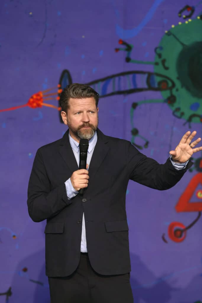Tim 'Rosso' Ross Tapped to Host the 2024 The Cannabis Observer Awards Gala