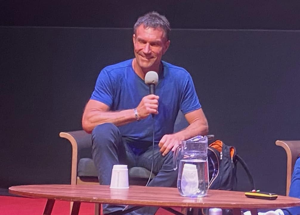 Pat Cash calls on athletes and coaches to help break down medicinal cannabis stigma