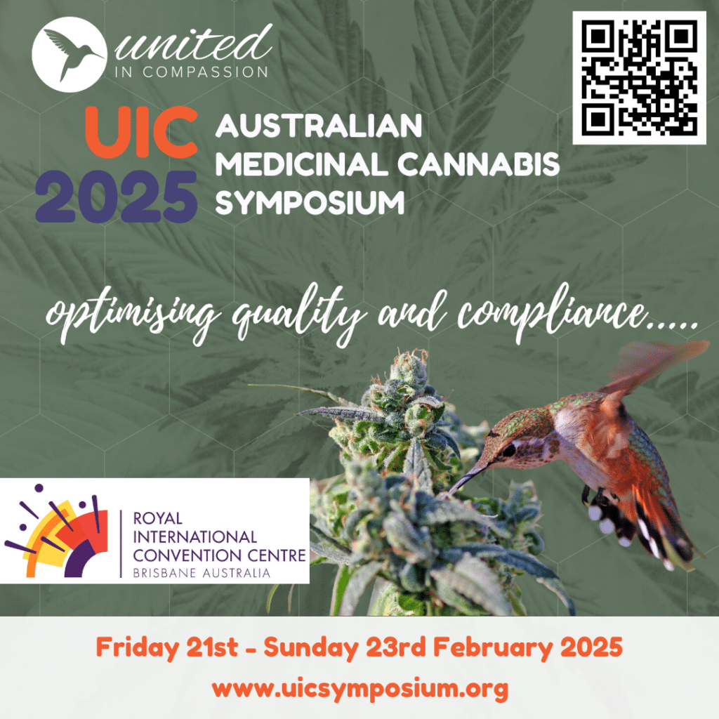 UIC Symposium to Debut Dedicated Cannabis Cultivation Training Day
