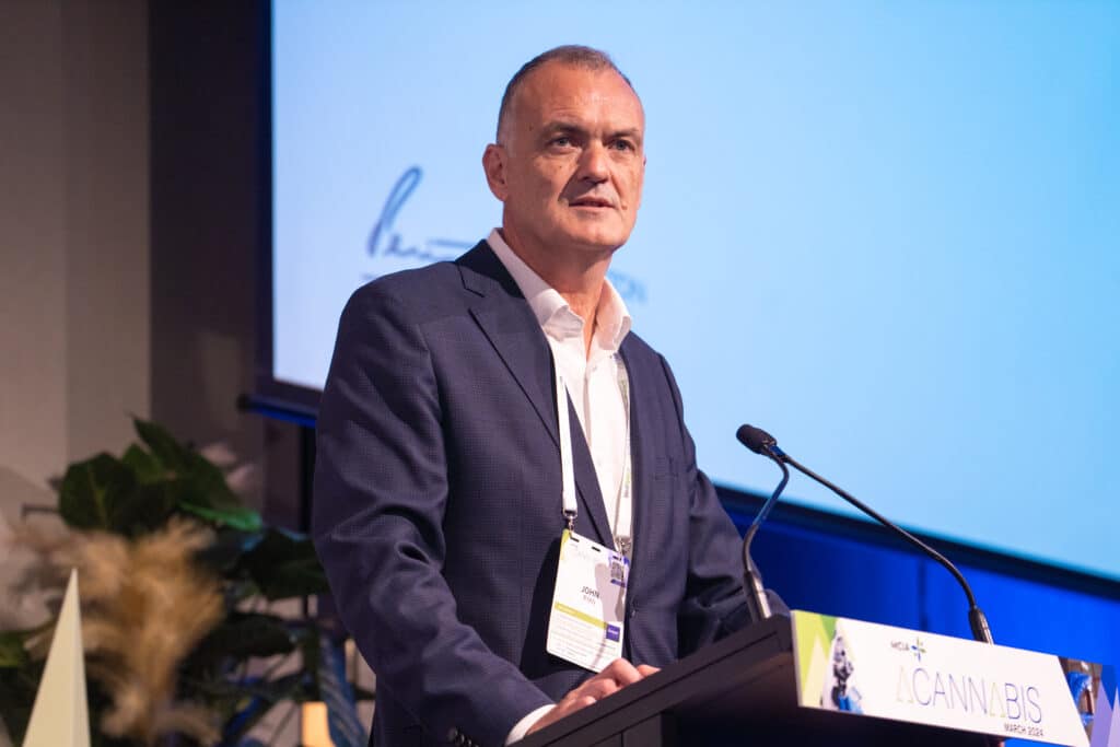 Premiers urged to end unfair treatment of medicinal cannabis patients on the road