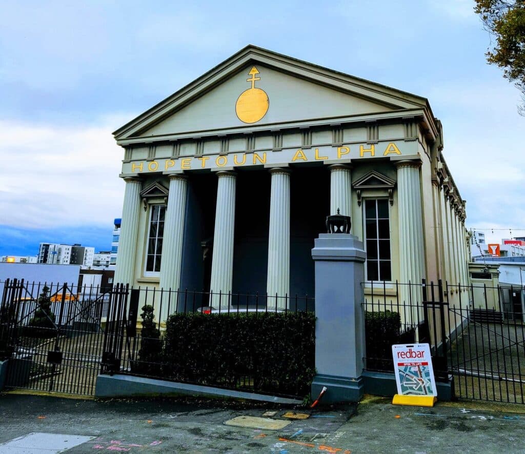 Auckland's Whakamana Cannabis Museum Returns After Years in Storage