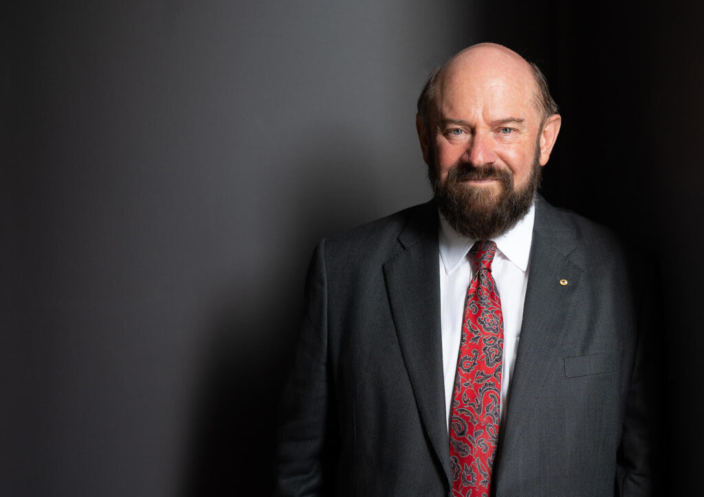 Montu Appoints King's Counsel Dr Ian Freckelton AO to Special Advisory Board