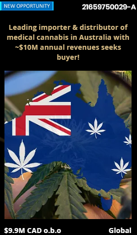 Health House Listed for Sale Amid Parent Company's Ongoing ASX Suspension