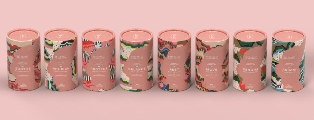 Cassandra Hunt steps outside cannabis with new plant-based wellness label