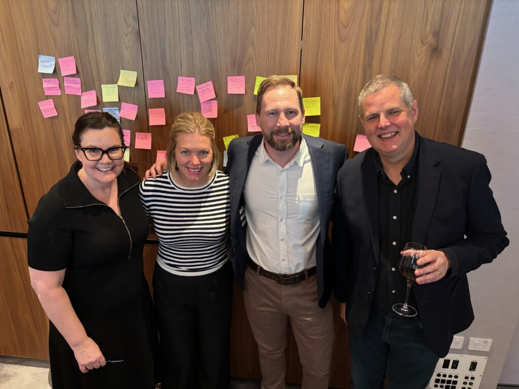 MCIA Roadshow Wraps Melbourne Leg, Highlighting Sector's Top Priorities
