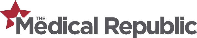 Reach 23,000 GPs Through The Medical Republic's Exclusive Advertising Packages
