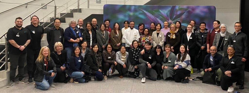 Helius Therapeutics Partners with East Health Trust to Educate Auckland Pharmacists on Medicinal Cannabis