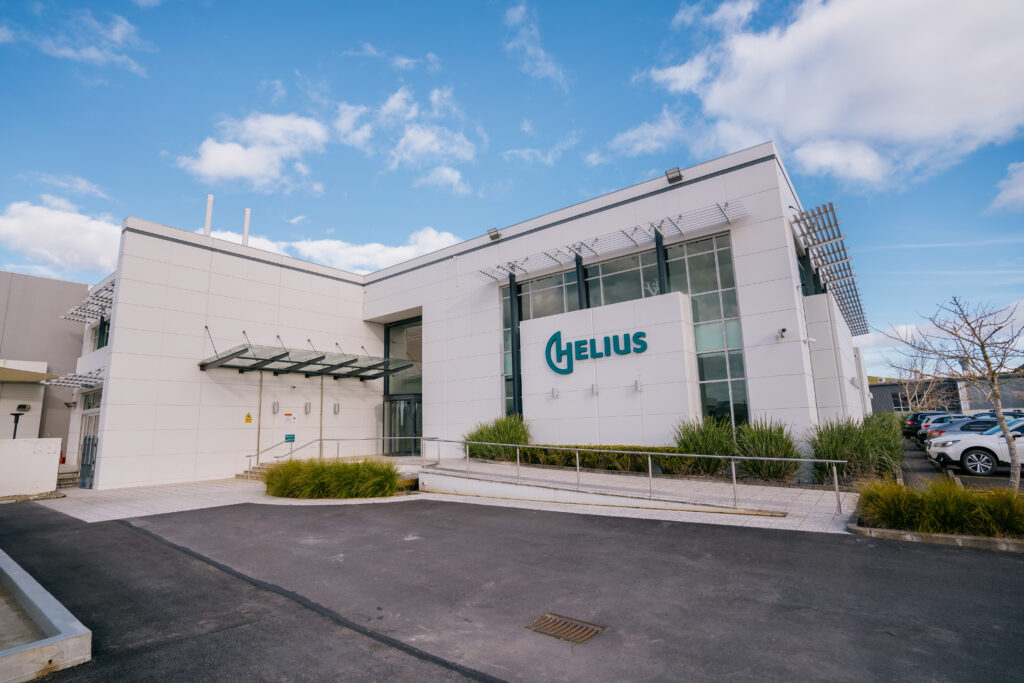 Helius administrators warn of narrow timeframe to offload collapsed cannabis firm