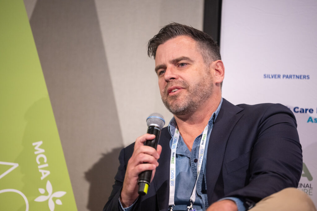 Little Green Pharma's Paul Long Appointed to MCIA Board