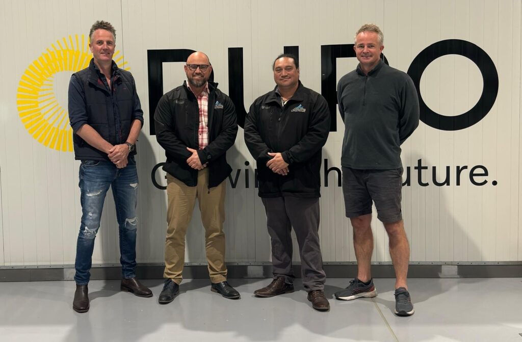 Te Rūnanga o Kaikōura backs medical cannabis company Puro in new investment deal