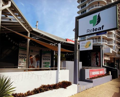 Releaf Group franchisee presses on with lawsuit; Montu elevates Bell to communications director
