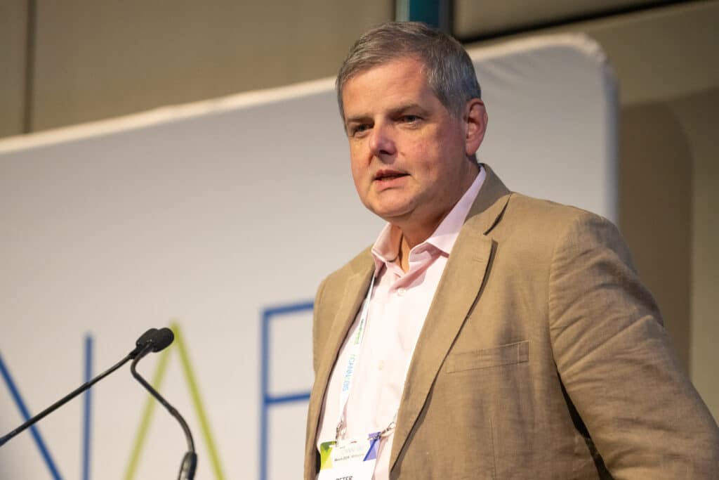 MCIA Chair Peter Koetsier Exits, Declaring Industry Entering New Phase