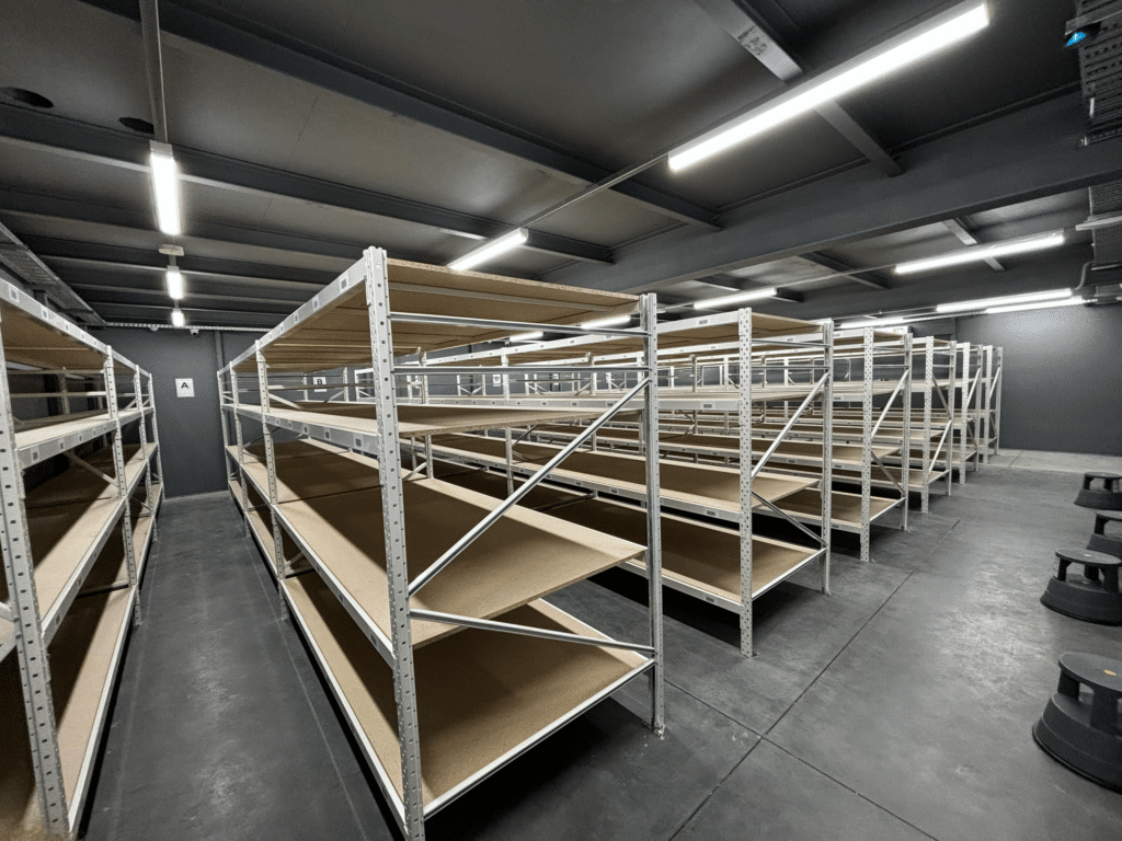 Leafio expands national reach with new Sydney distribution warehouse