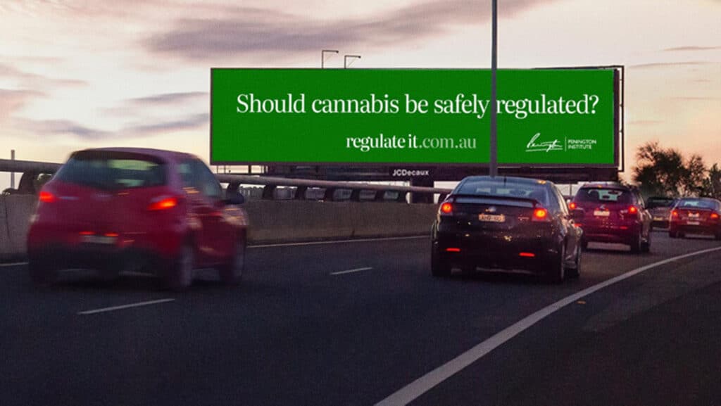 Penington Institute Rolls Out Victorian Campaign to Spark Public Debate on Cannabis Regulation