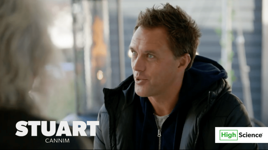 Australian Cannabis Firm Cannim Set for Global TV Debut on High Science
