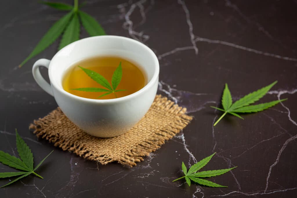 Oz Medicann Group Launches Medicinal Cannabis Teas to Broaden Patient Access