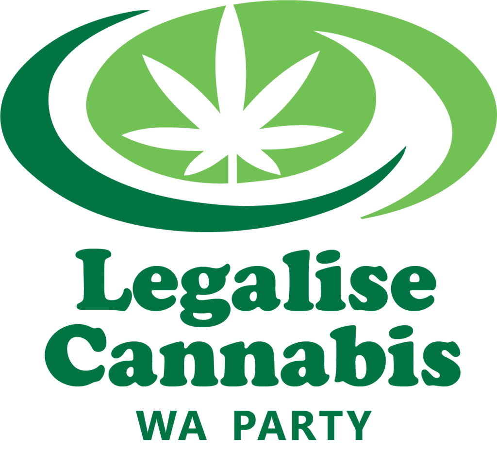 Legalise Cannabis WA Names Ten More Lower House Candidates Ahead of State Election