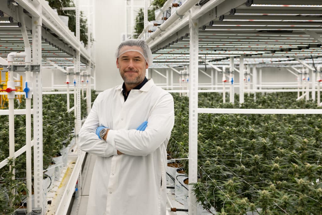 Medigrowth launches second Birchal crowdfunding round with focus on clinical trials and pet CBD