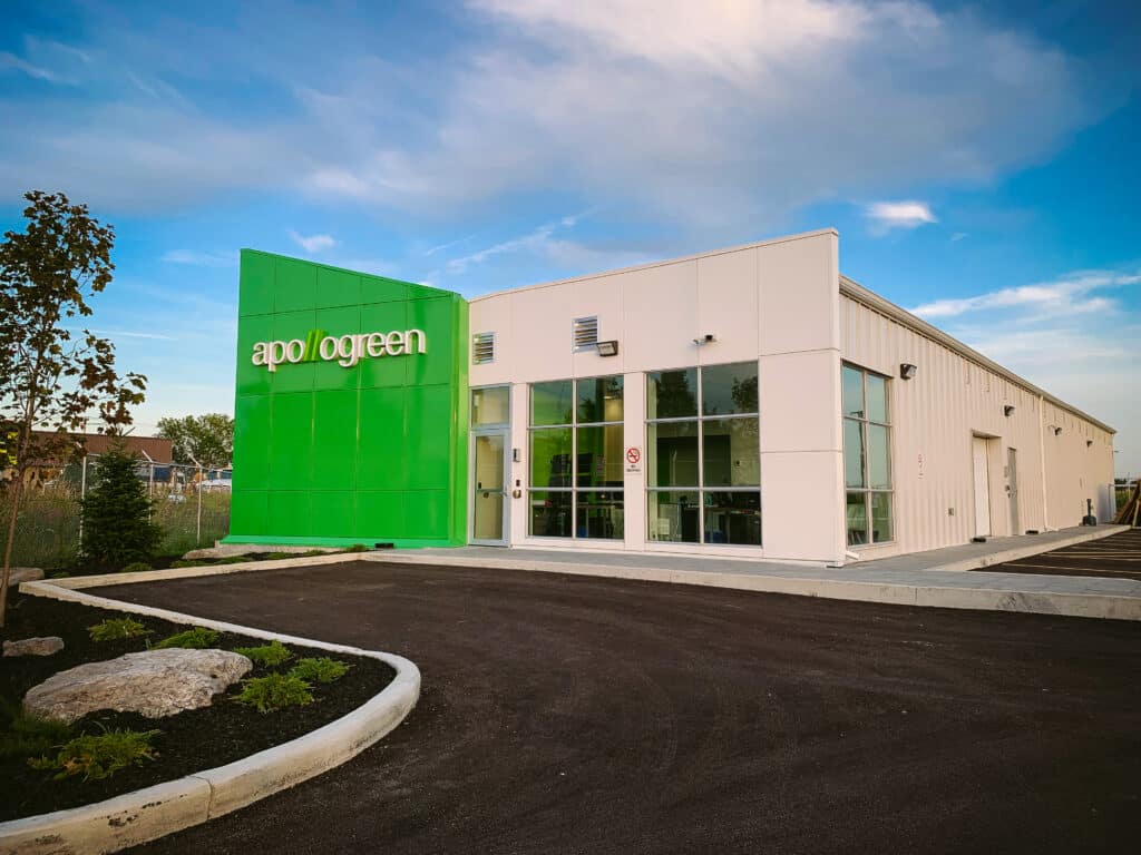 Apollo Green genetics venture arrives in Australia under Biortica Agrimed