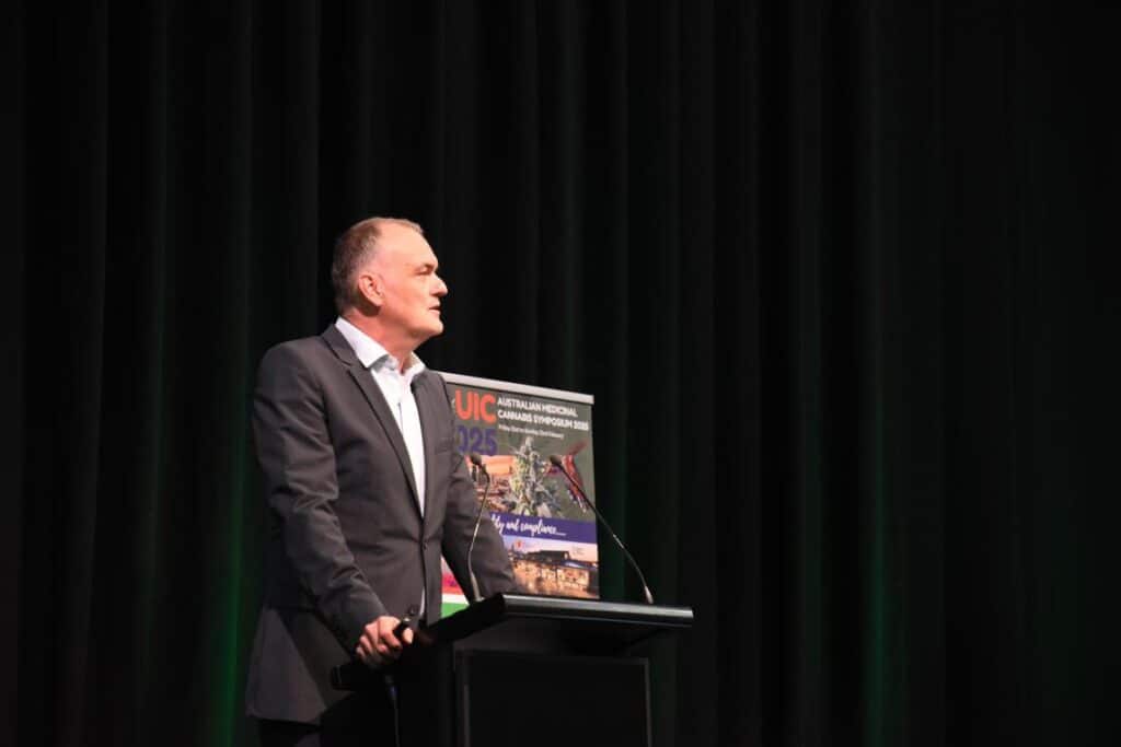 Penington Institute CEO reveals communications firms refused cannabis legalisation campaign over stigma fears
