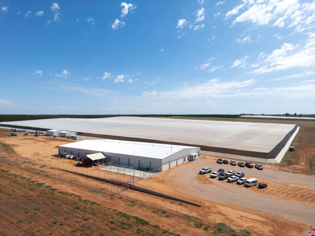 MedTEC Pharma carves out niche with freeze-dried cannabis grown on home soil
