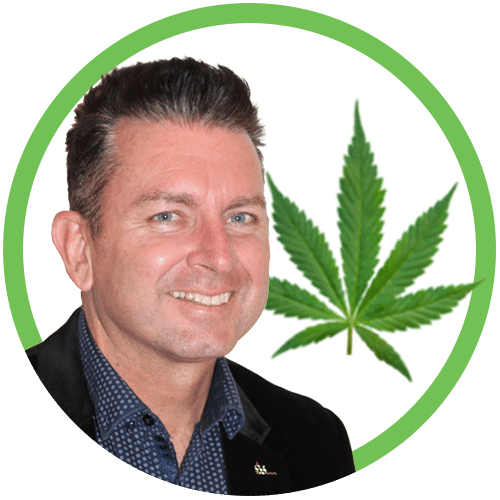 Paul and Sharlene Mavor Announced as Legalise Cannabis WA Candidates for May State Election