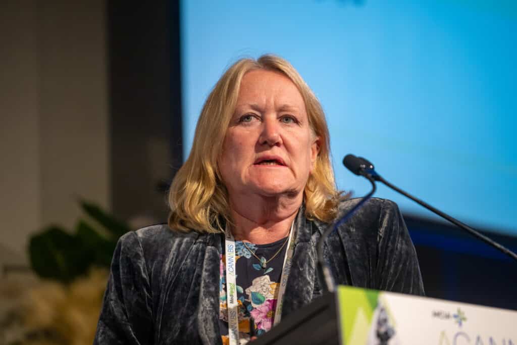 TGA's Top Medical Adviser Sounds Alarm Over Medicinal Cannabis Access and Safety