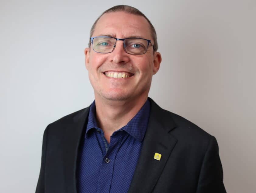 WA Senate Candidate Jason Meotti Accuses AMA of Putting Politics Ahead of Science on Cannabis