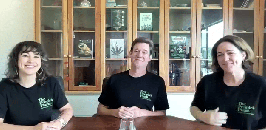 Sunshine Coast Cannabis Grower Returns to Crowdfunding to Build Out Post-Harvest Facilities