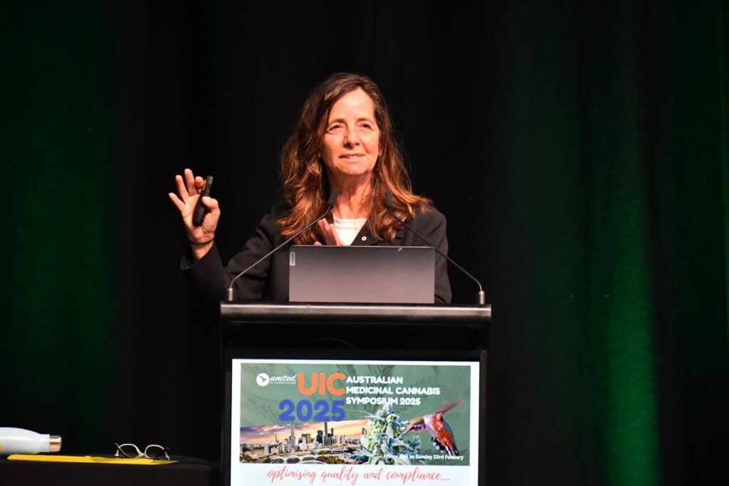 New Resources Help Doctors Guide Patients on Medicinal Cannabis and Driving