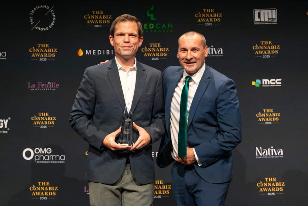 Tasmanian Botanics launches first Althea product as CEO eyes chance to revive former market leader