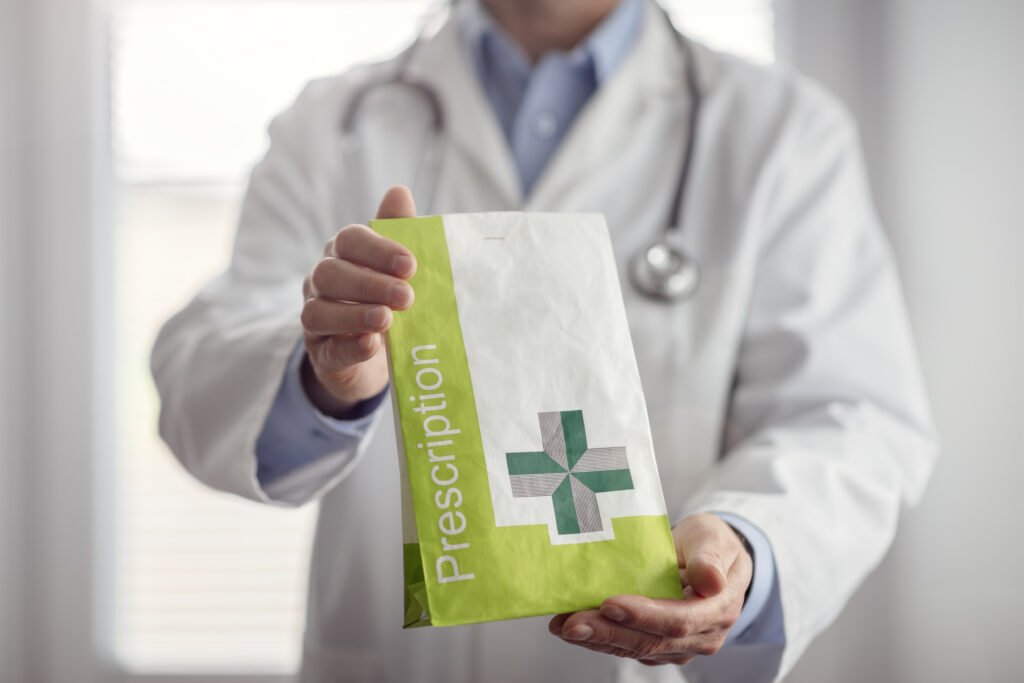 Pharmacy Board puts members on notice over medicinal cannabis dispensing concerns
