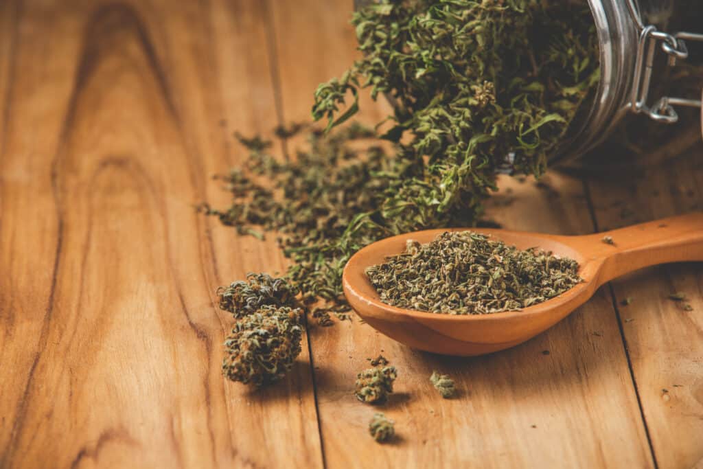 Althea CEO Says Covid and TGA Approval of Dried Flower Doomed the Company's Pharma Business