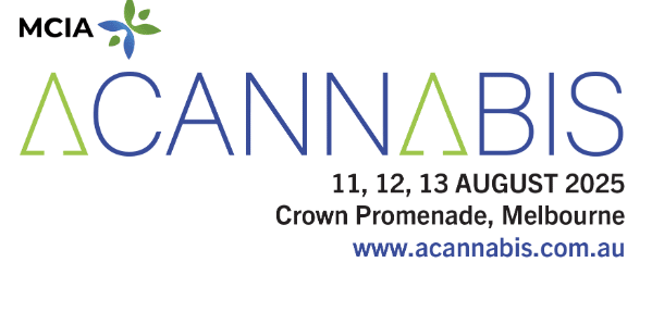 ACannabis 2025 Schedule Unveiled as Agriculture Department Joins for First Time