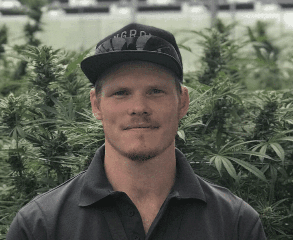 Cann Group Seeks New Cultivation Manager After Angus Murray Departs for Golden Days Role