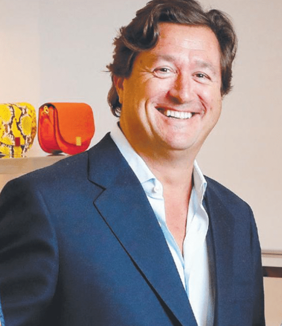 Will Vicars and Will Lempriere named as Ecofibre rescuers as creditors voice concerns over recovery prospects